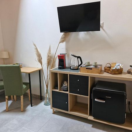 Casa Il Grappolo Hotel Momo Ngoại thất bức ảnh