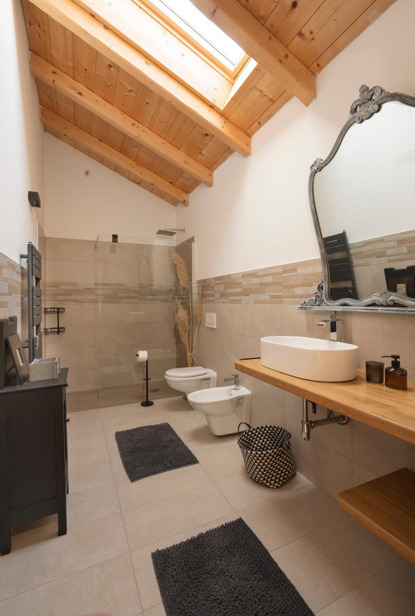 Casa Il Grappolo Hotel Momo Ngoại thất bức ảnh