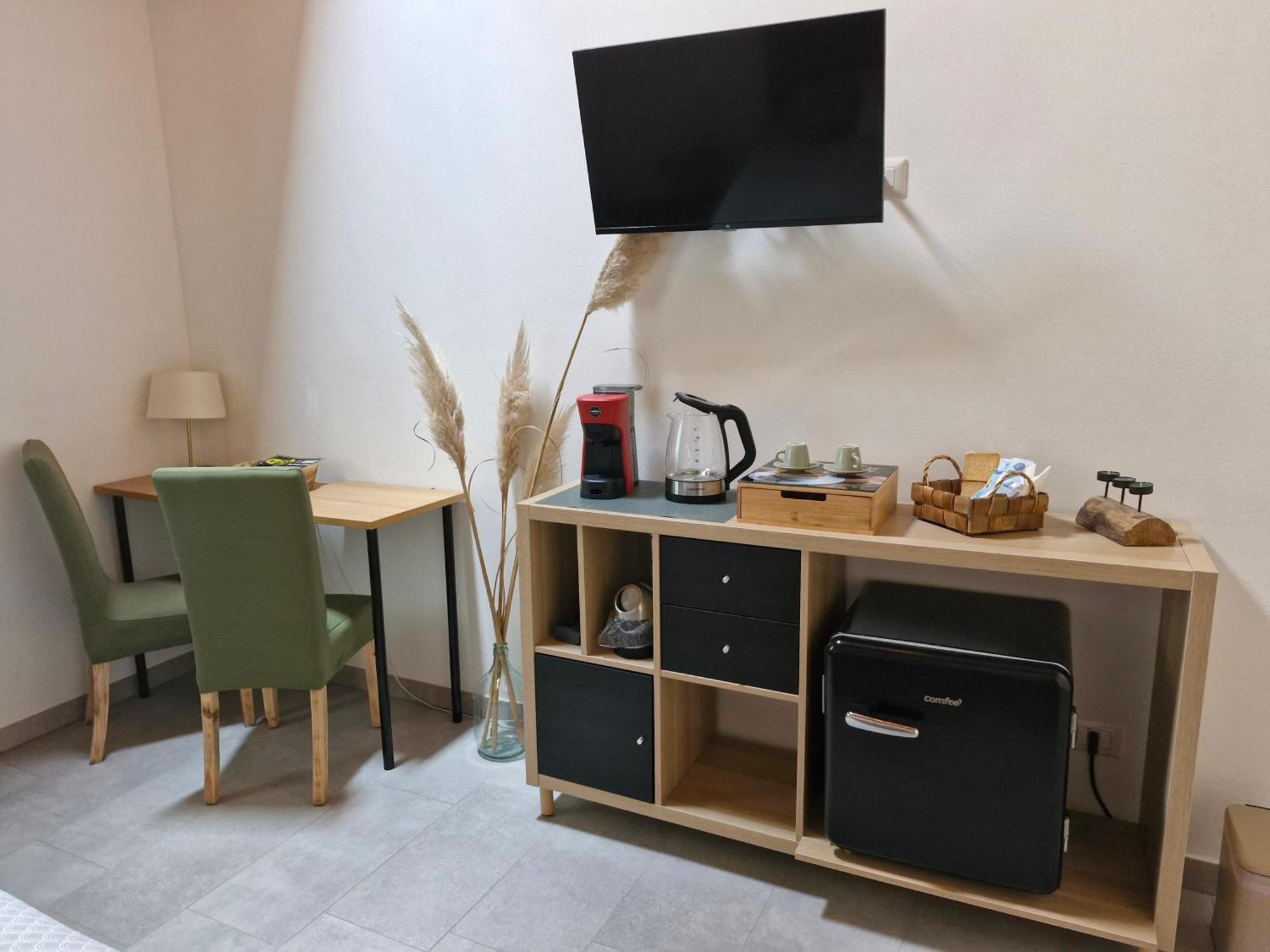 Casa Il Grappolo Hotel Momo Ngoại thất bức ảnh